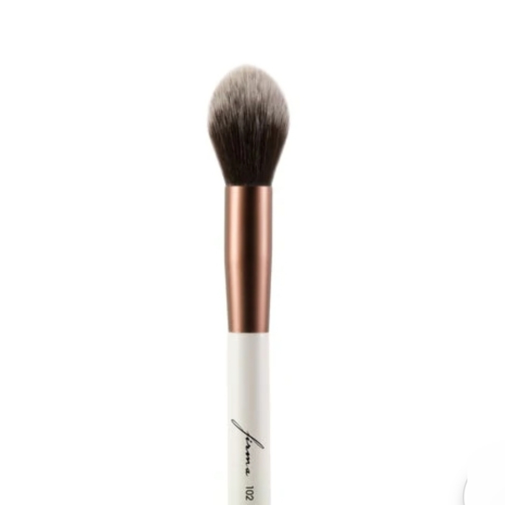 Firma Beauty Elite Blush Brush #102